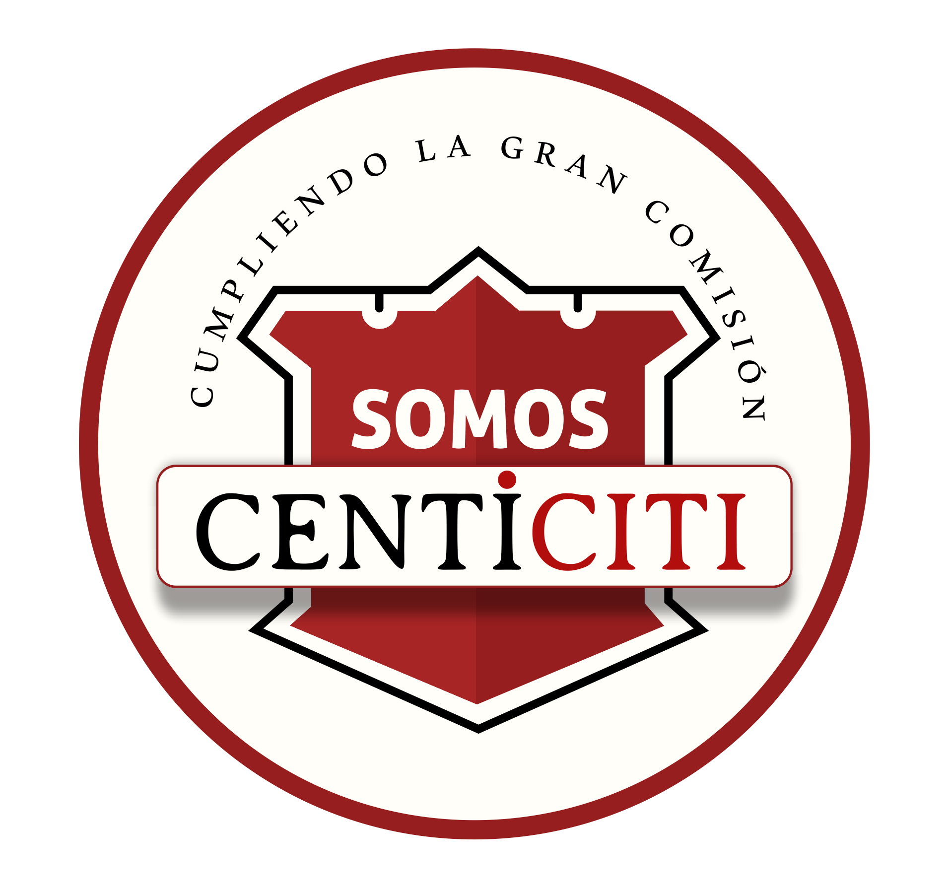 Aula Virtual Iglesia CENTICITI CHILE