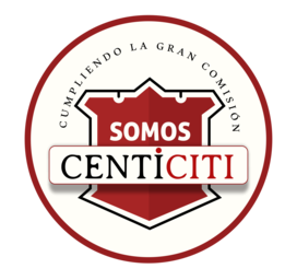 Aula Virtual Iglesia CENTICITI CHILE